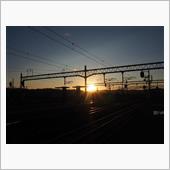 道北方面 鉄道の旅（2023 ...