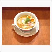 「らぁ麺 あおば」さん。(⌒ ...