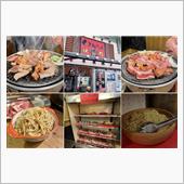 激安！！焼肉食べ放題　くまみ ...