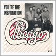 Chicago／You&#39;re the inspiration (君こそすべて)
