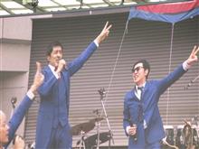 FC東京対ガンバ大阪 FC東京対ガンバ大阪
