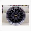 BBS待望の新商品！ハイエースに最高の相棒❤ 鍛造2ピース“BBS RT-X”がついに登場しました！本日、2023年10月2日から受注開始です。そしてマットグレイ&#215;シルバーダイヤカットを展示中。