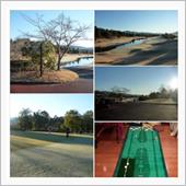 ＧＯＬＦ　徒然日記　東京・神 ...