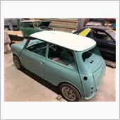 MINI1000 ボディ・本 ...
