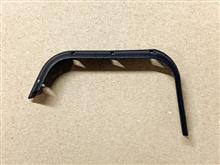 MN-99S　レンジローバー ディフェンダー　オーバーフェンダーの修理
