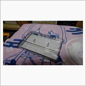 イベント用のカセット制作中！