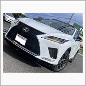 【買取レクサスRX＆ライズH ...