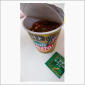 特上チリトマトヌードル