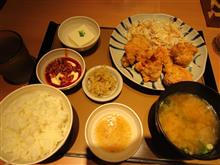 ９０円はソースみたい