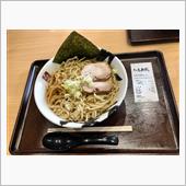 麺屋久兵衛(ΦωΦ)