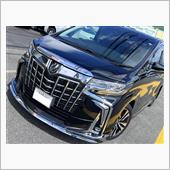【買取アルファード】本物には ...