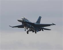 戦闘機は1日1機？・・・テンション↓↓ (&#180;･_･`)
