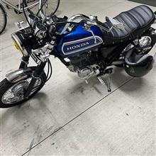 スロットルケーブル