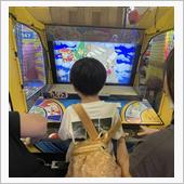 今度の土曜日は、孫3の運動会