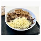 本日のお昼ごはん、連続カレー ...