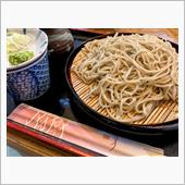 蕎麦の旅　その33　紋別市　 ...