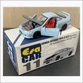 1/64EraCARのインテ ...