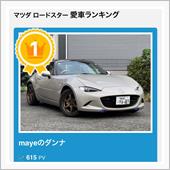 まさかの1位！ 最初で最後だ ...