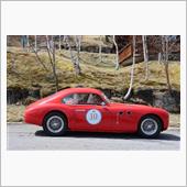 CISITALIA 202S ...