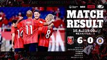 2023/24 ACL グループステージ MD2 vs ハノイFC