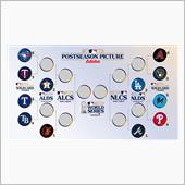 MLB POSTSEASON ...