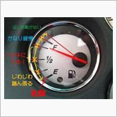何となく燃費良い様な気がする ...