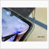 スマホ電池記録23