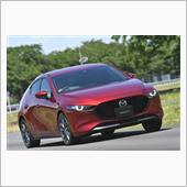 SKYACTIV-X