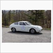 FIAT ABARTH 10 ...
