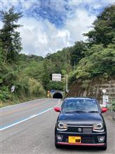 いつもの周回コース☺️