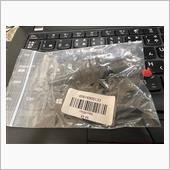 E46 外気温センサー届く
