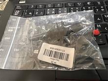 E46 外気温センサー届く