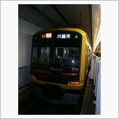 鉄道マニアとして