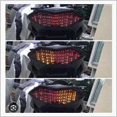 危険なバイクをより危険に晒す ...