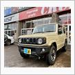 新車 ＪＢ６４Ｗが納車されました！
