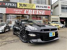 新車 Ｒ３５ Ｍｙ２４モデルが納車されました！