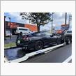 Ｒ３５ 新車メーカー出荷状態のアライメントは！