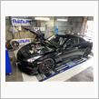 Ｒ３５ 新車速攻パワーチェック！