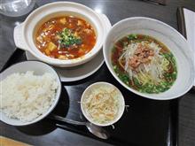 今月初ラー