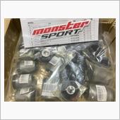 MONSTER　SPORTS ...