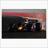 F1第18戦カタールGP予選 ...