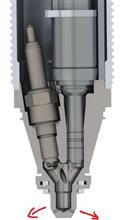 プレチャンバーイグニッション（PCI）2023(^^♪