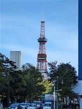 札幌出張2