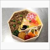 本日のお昼ごはん