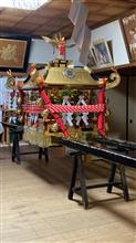 秋祭り(地方祭)