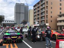 「Moriya GT Grand Prix 2023」に寄ってきました。