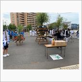 松山祭り
