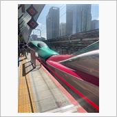 鉄になってきました。東京駅→ ...