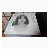小椋佳を聴きなながら