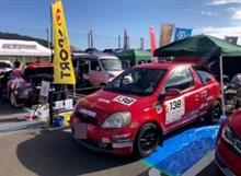 参戦報告🏁スカラシップ制度より細谷選手★ 